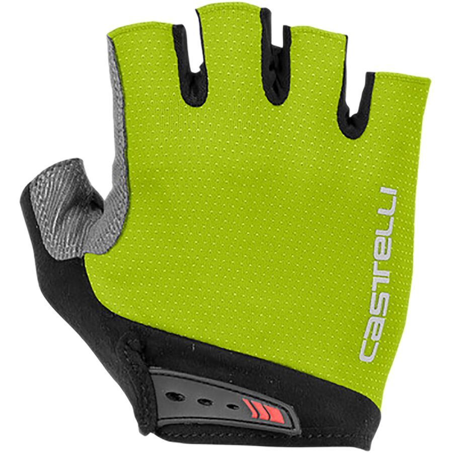 castelli gloves