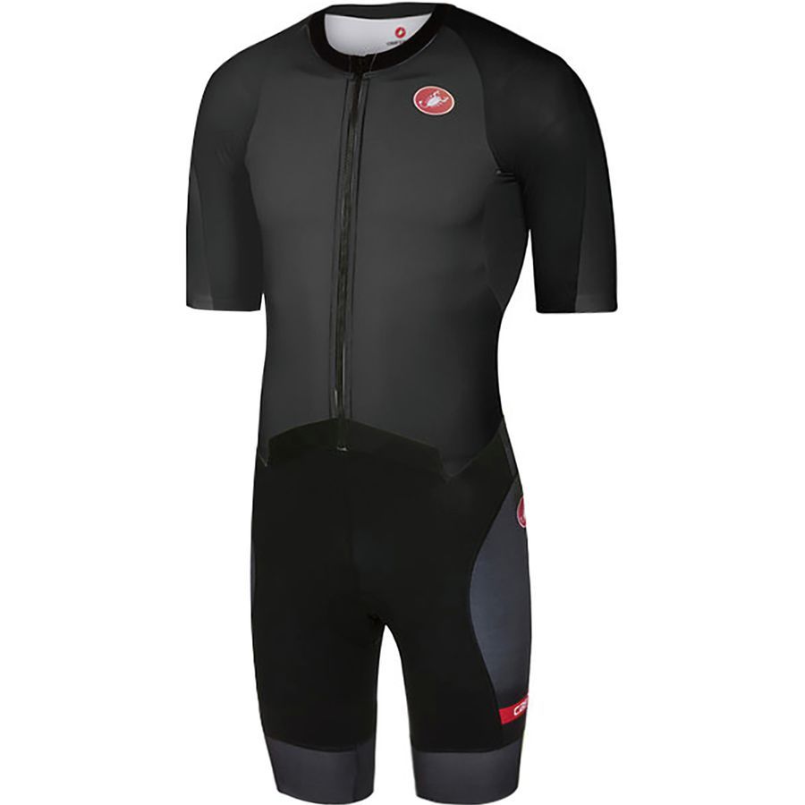 Castelli All Out Speed Suit Men's Bike
