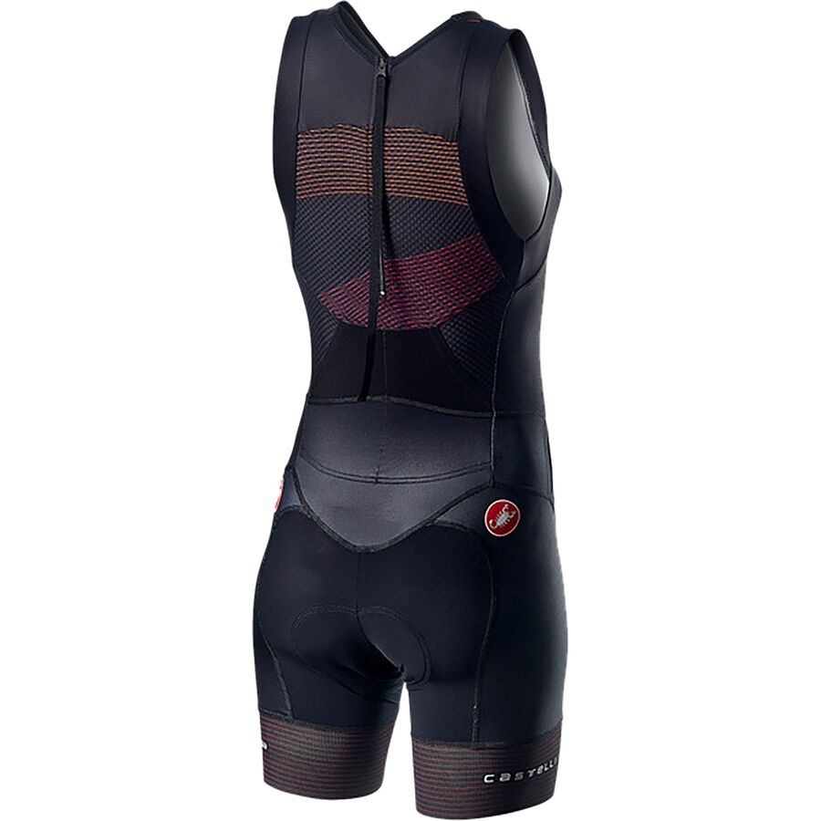 Castelli Free Tri Itu Suit Women's
