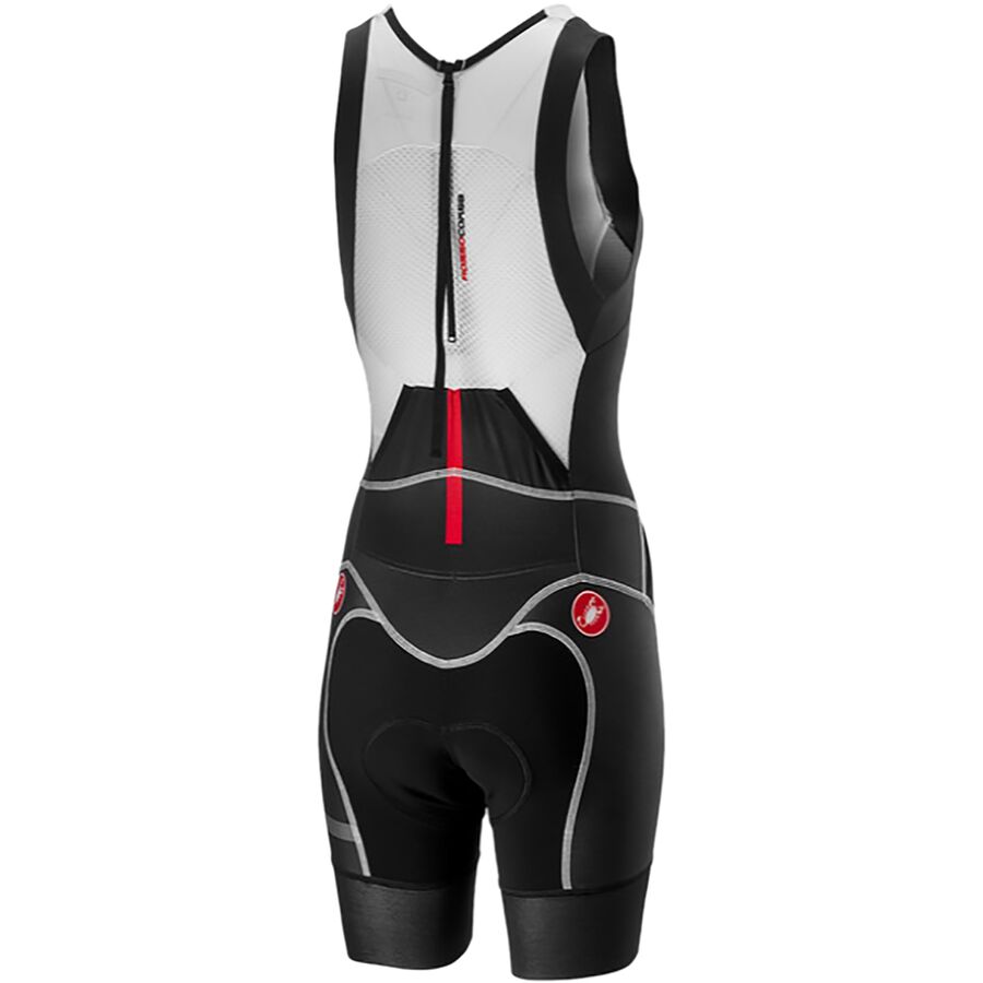 Castelli Free Tri Itu Suit Women's
