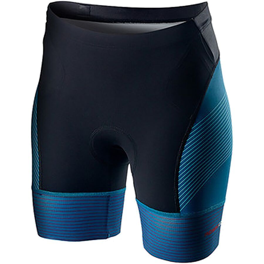free tri short castelli