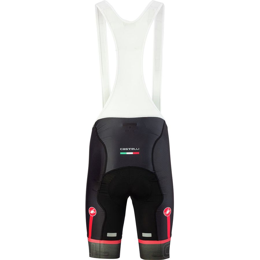 castelli volo cycling bib shorts