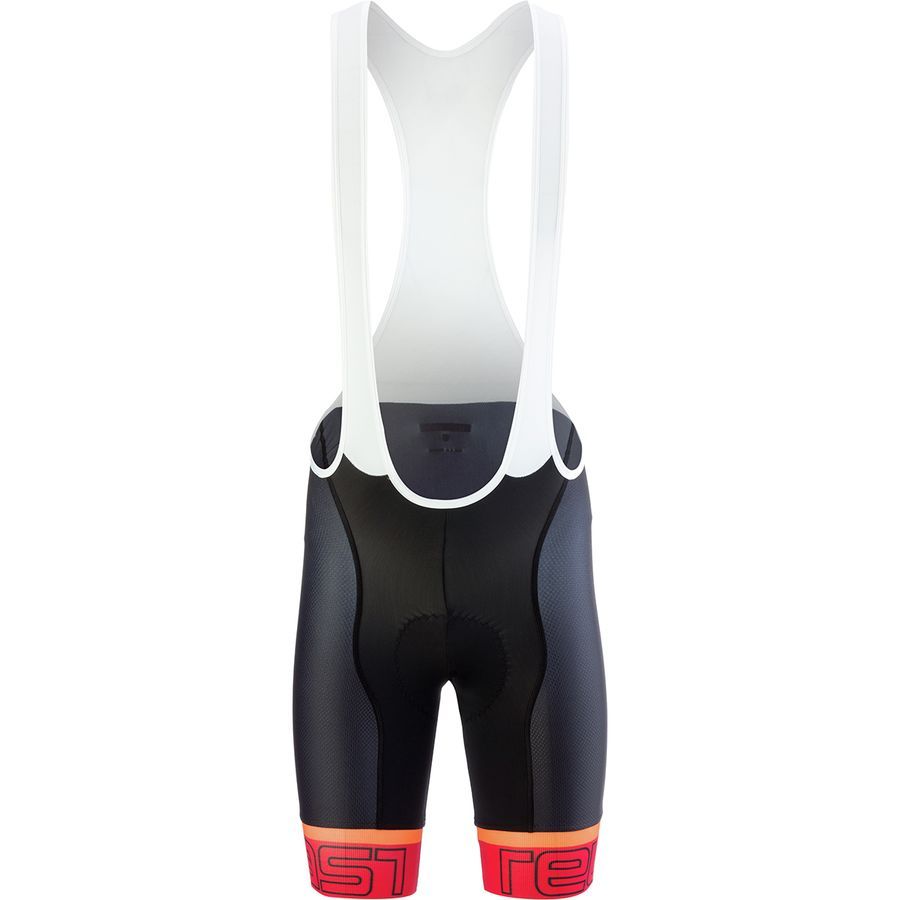 castelli volo cycling bib shorts
