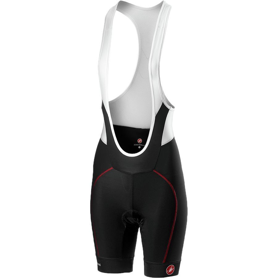 castelli womens bib shorts