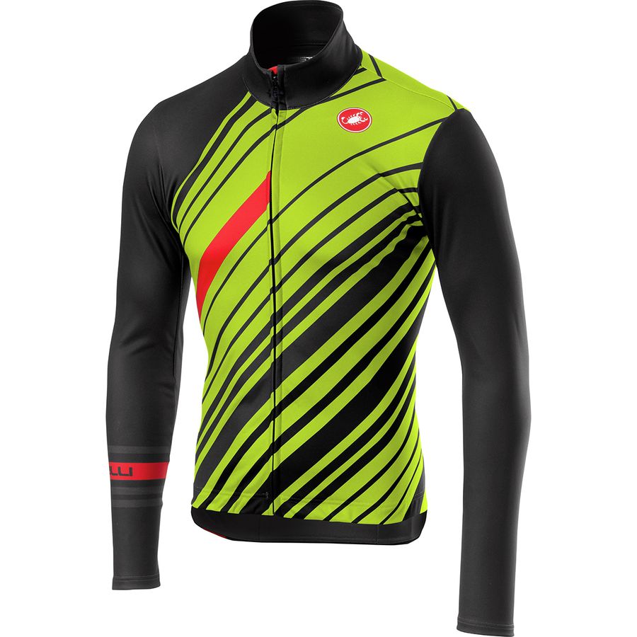 Castelli Jacket - Large selection of cycling jackets for men and