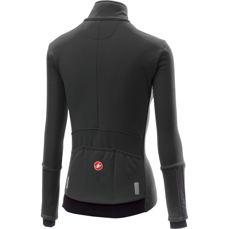 Castelli Dinamica 2 Jacket - Cycling jacket Women's | Buy online