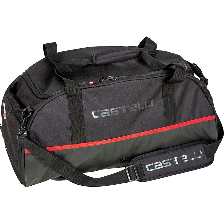 Gear 2 50L Duffle Bag