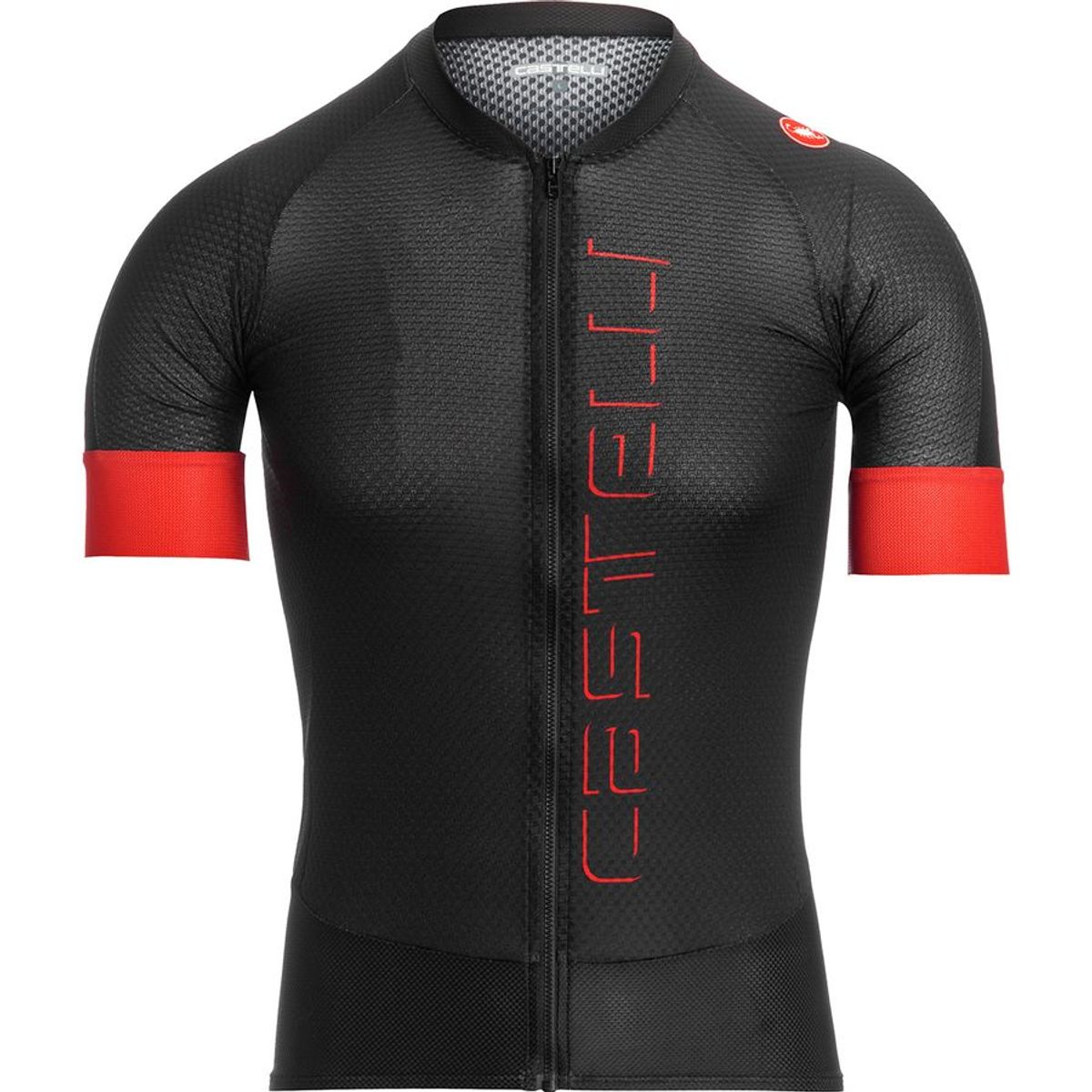 Castelli Climber's 2.0 Limited Edition Full-Zip Jersey - Men's - Bike