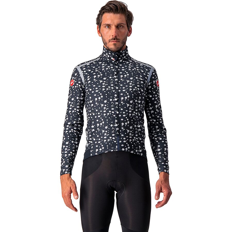 Perfetto RoS Long-Sleeve Jersey - Men's