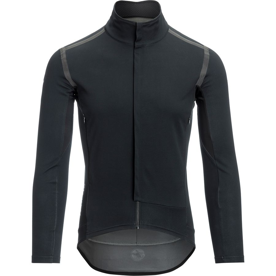 Perfetto RoS Black Out Long-Sleeve Jersey - Men's