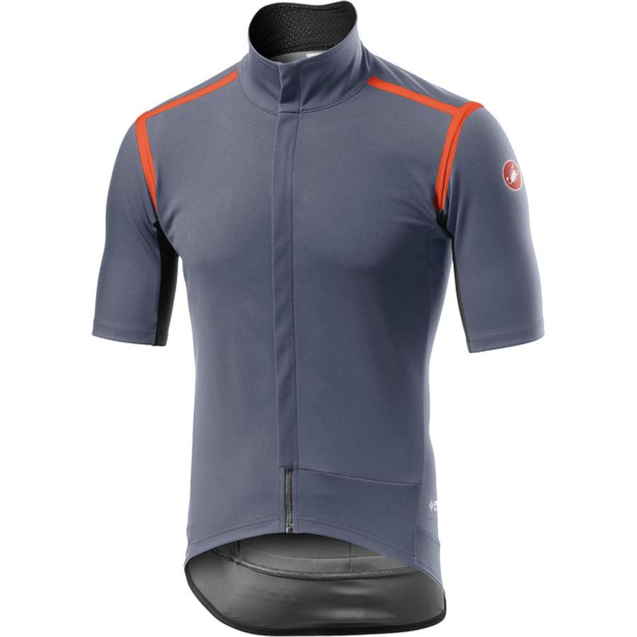 gabba cycling top