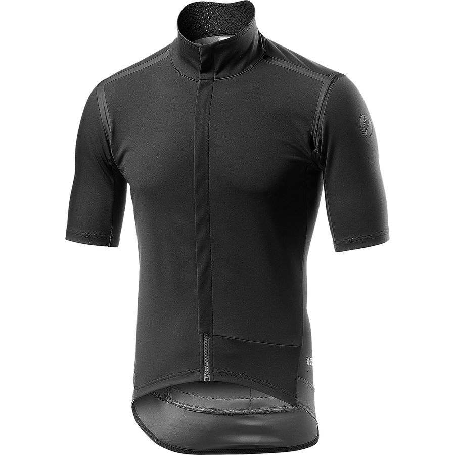 Gabba RoS Black Out Jersey - Men's