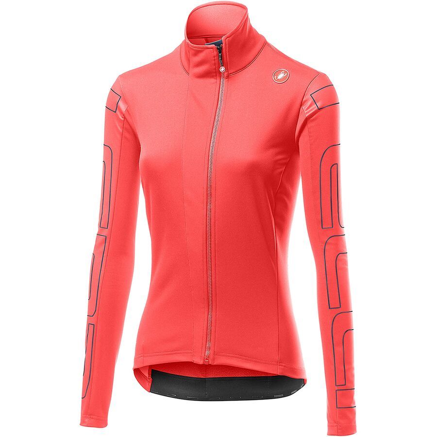 castelli jacket winter