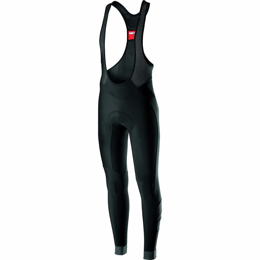 Castelli Velocissimo 4 Bib Tight Men's Bike