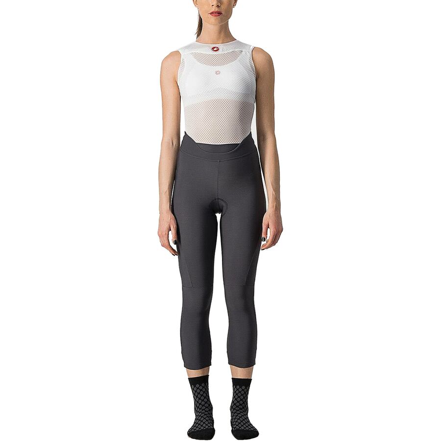 CASTELLI - Velocissima Knicker, Leggings Donna