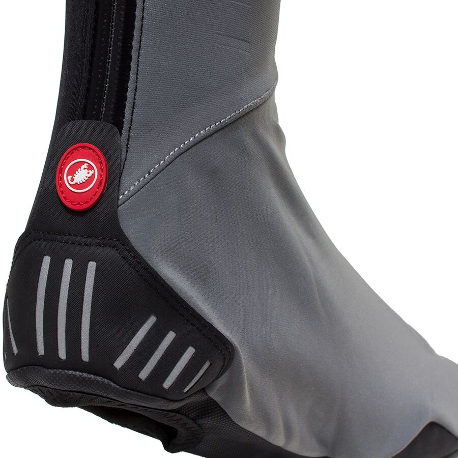Castelli Reflex WP Shoe Cover