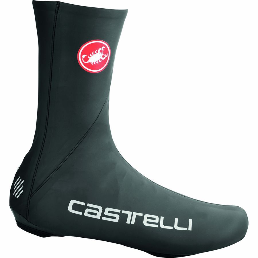 castelli aero nano overshoes