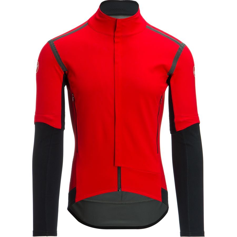 castelli winter jacket sale