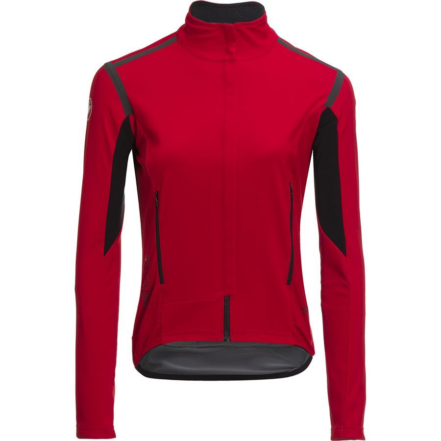 long sleeve castelli jersey