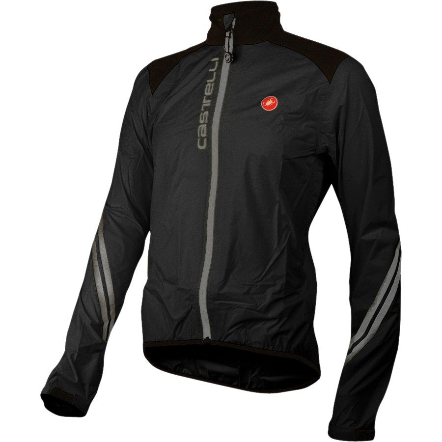 Castelli Goccia Jacket - City Bikes