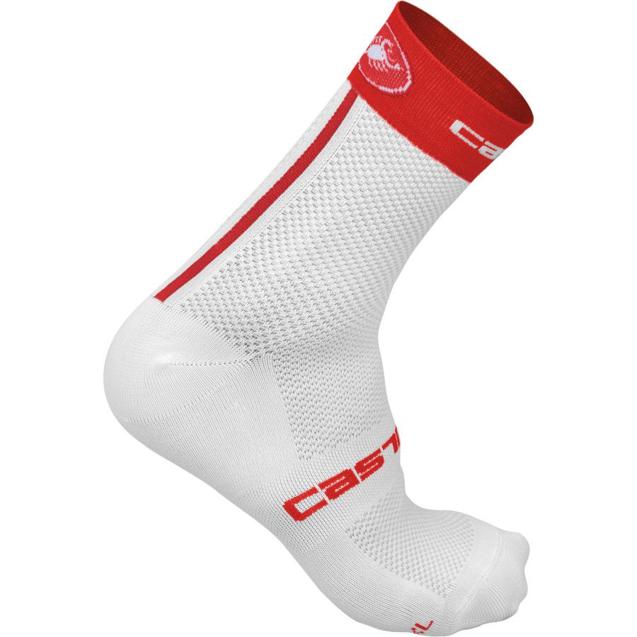 Castelli Free 9 Sock