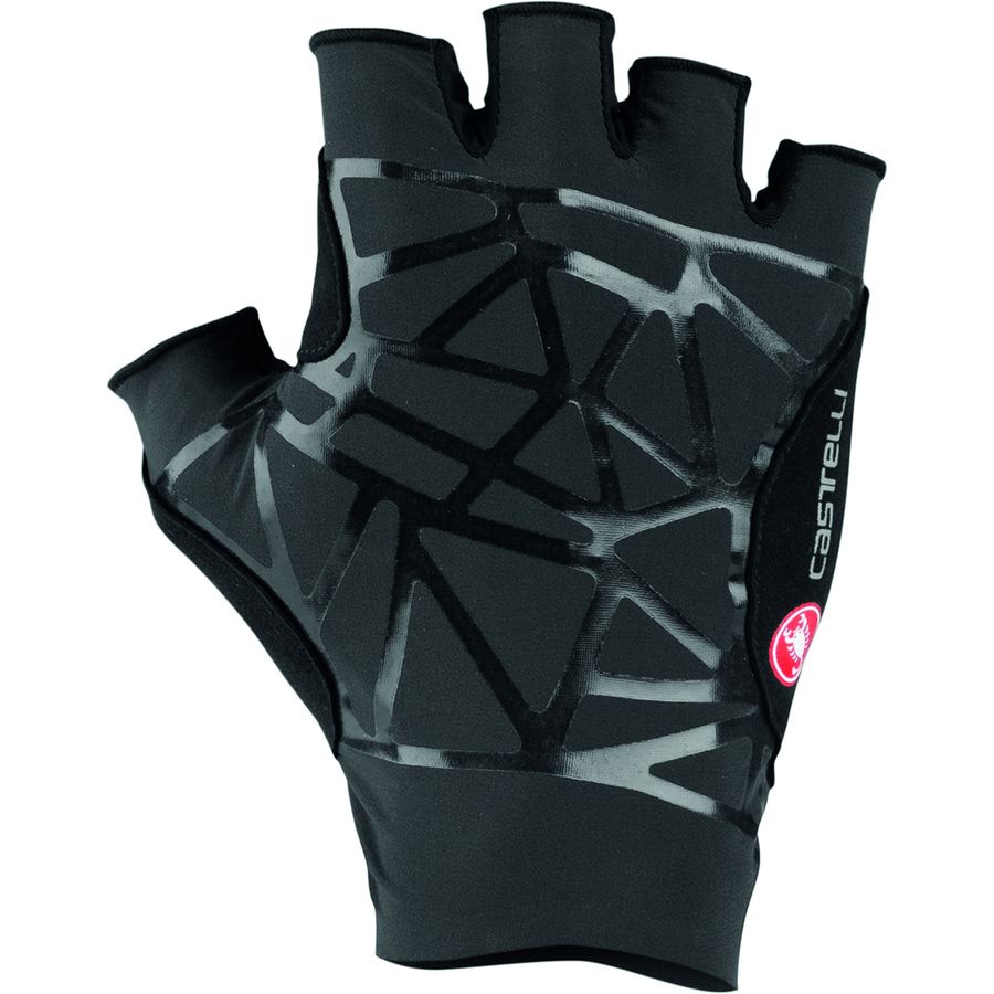 Castelli - Icon Race Glove - Men's - Black