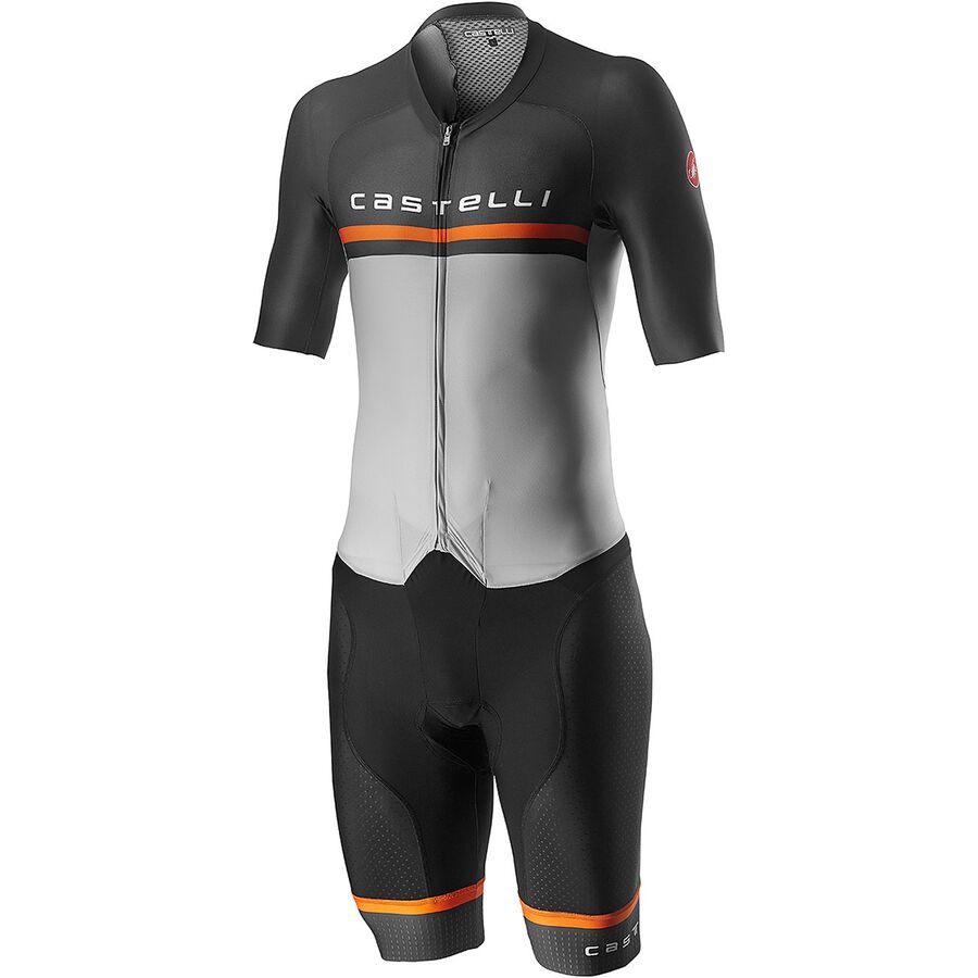 Castelli Sanremo 4.0 Speed Suit
