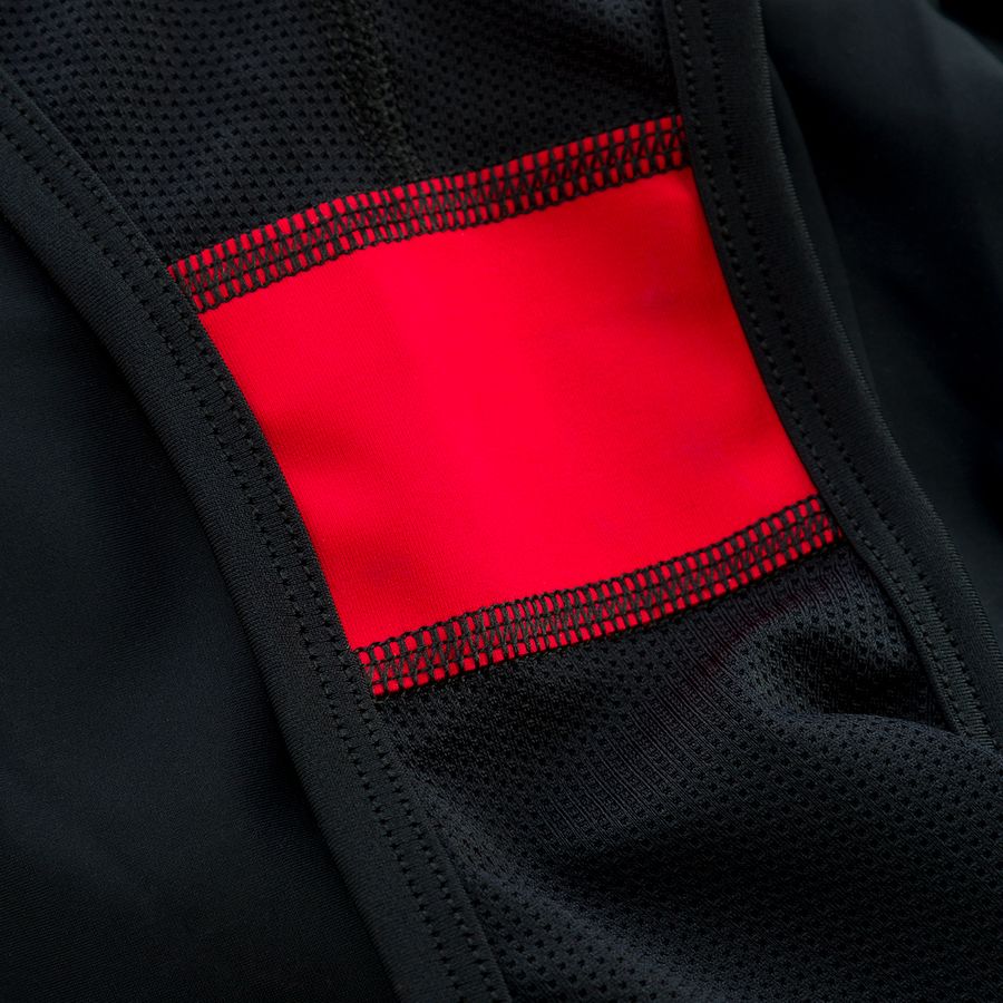 castelli entrata bibshort