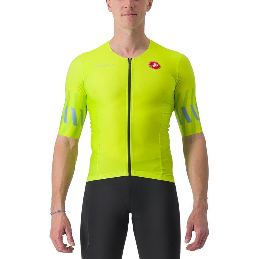 Free Speed 2 Race Top - Men's