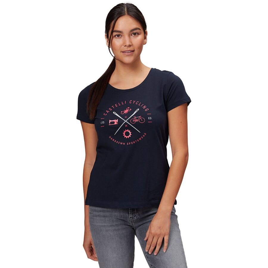 Sarta T-Shirt - Women's