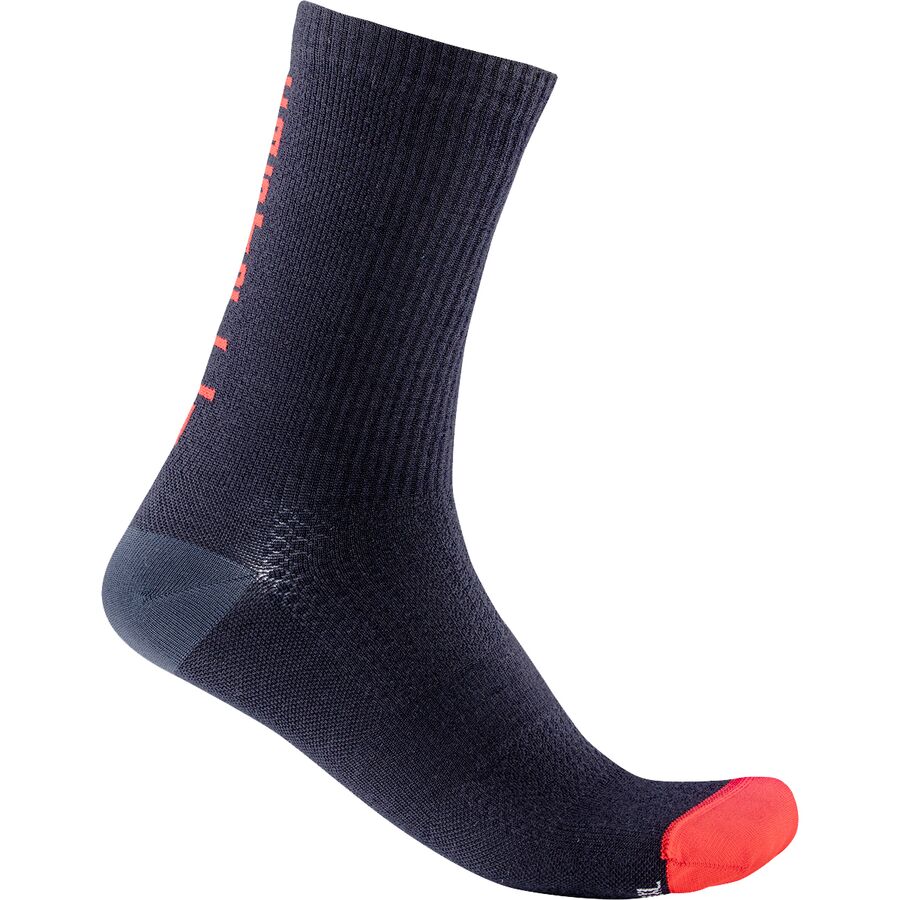 Bandito Wool 18 Sock