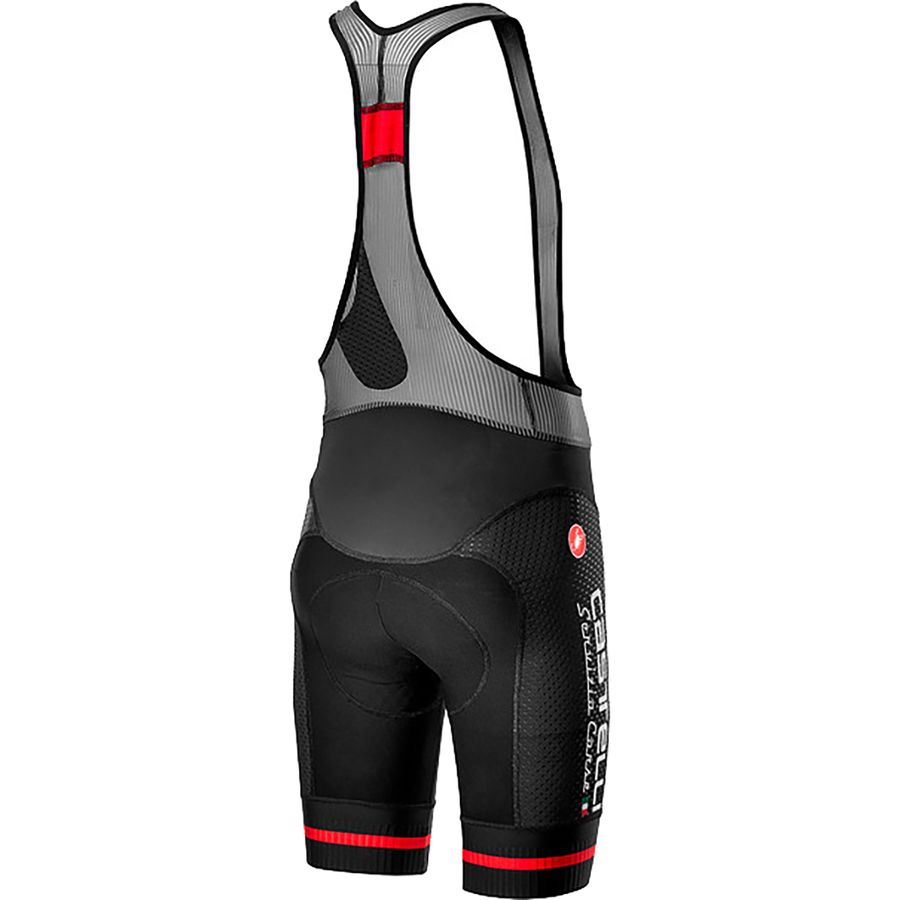 castelli aero 4.0 race bib shorts