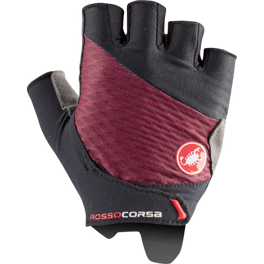 Rosso Corsa 2 Glove - Women's