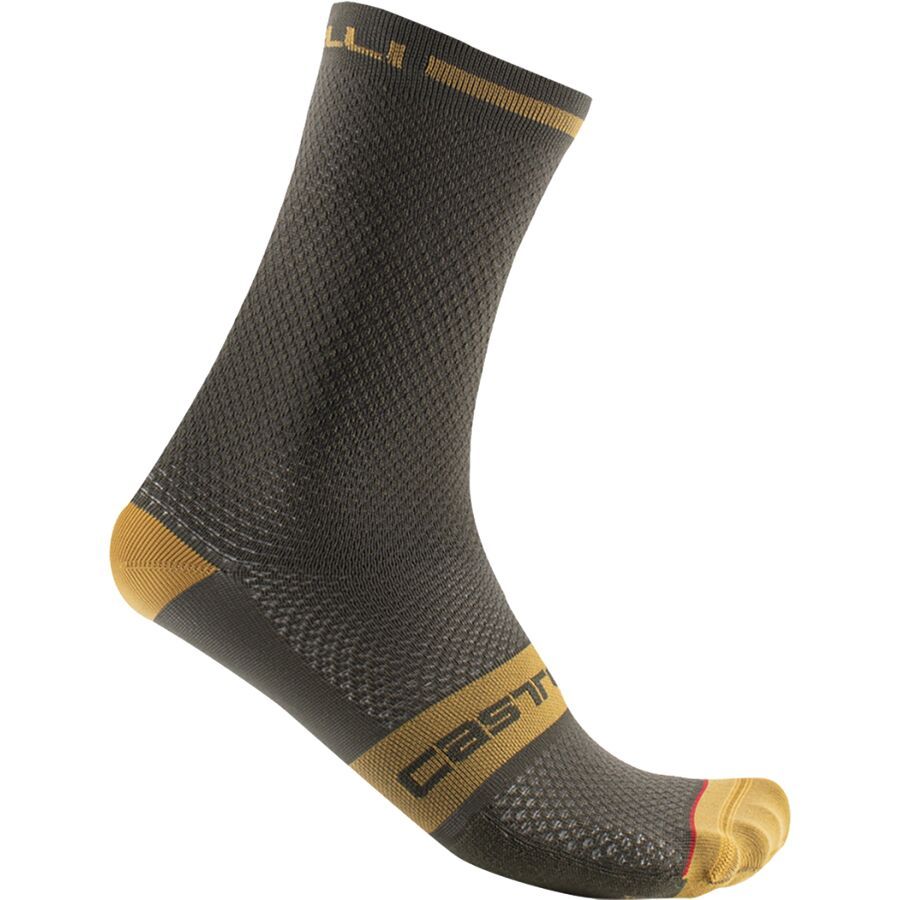 Superleggera 12 Sock