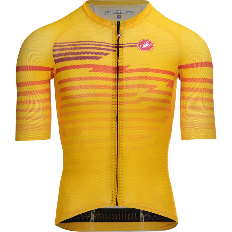 Climber's 3.0 Limited Edition Full-Zip Jersey - Men's