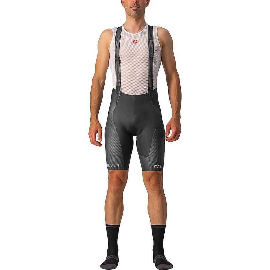 Castelli Men's Bike Shorts & Bibs