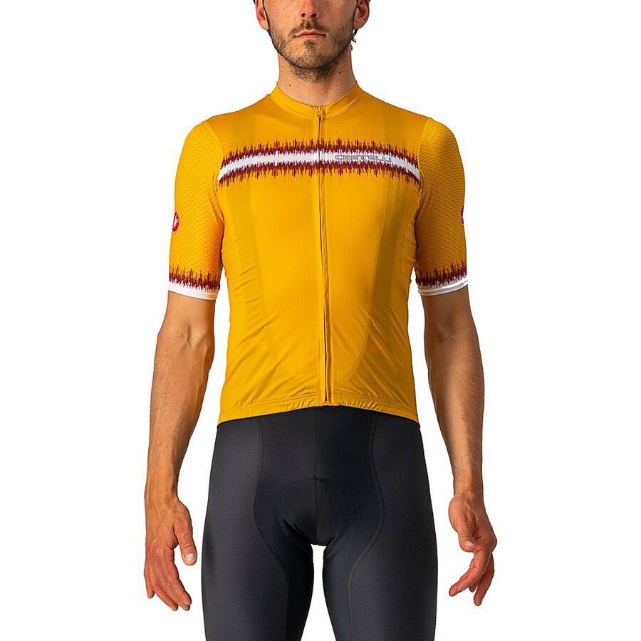 Grimpeur Jersey - Men's