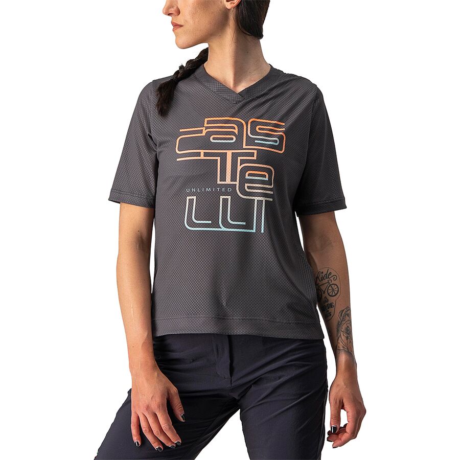 Trail Tech T-Shirt - Women's