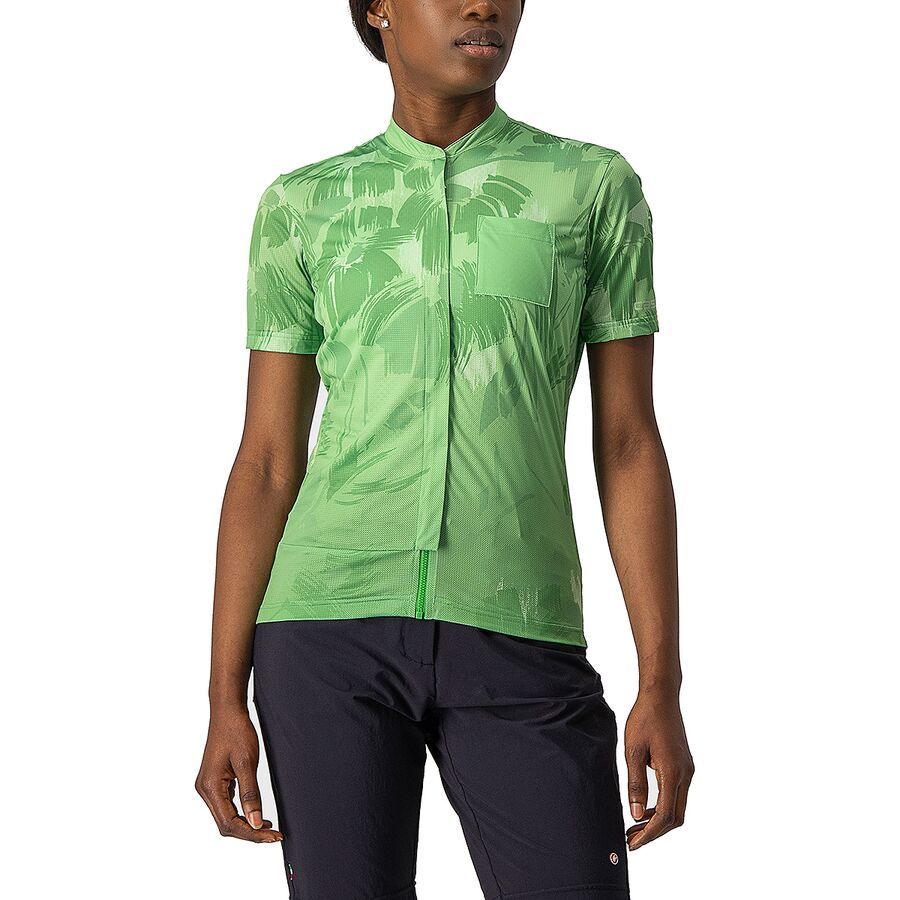 Unlimited Sentiero Jersey - Women's