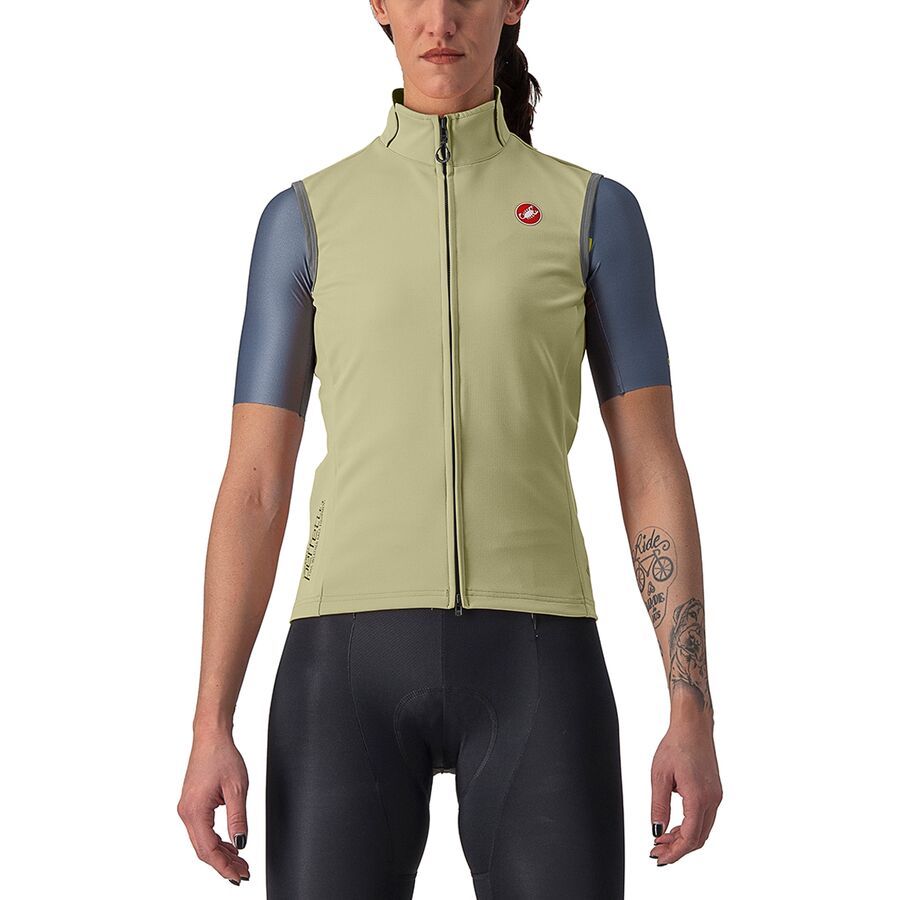 Castelli Perfetto RoS Vest - Womens