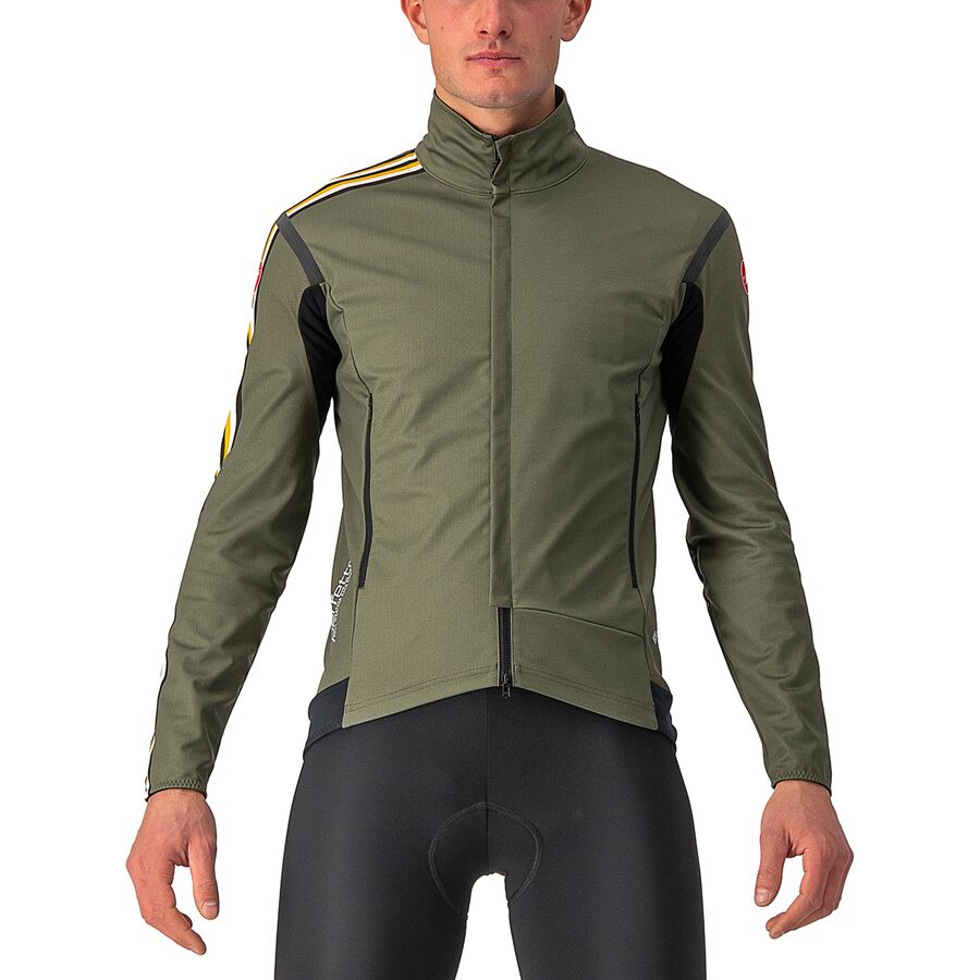 Unlimited Perfetto RoS 2 Jacket - Men's