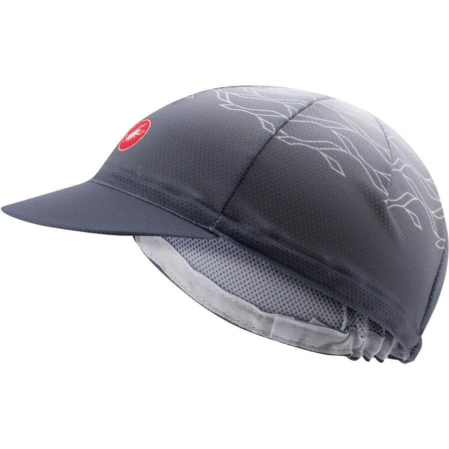 Climber's 2 Cap