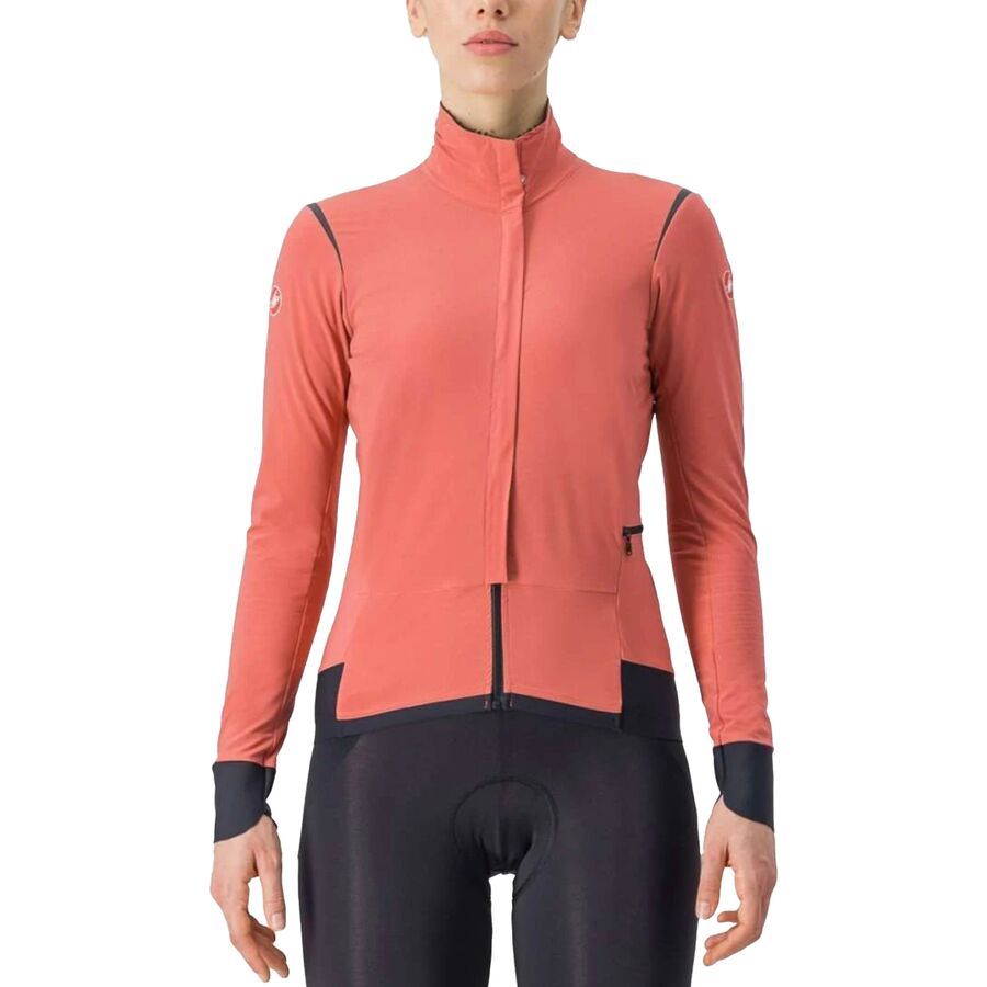 Alpha Flight RoS Jacket - Women's