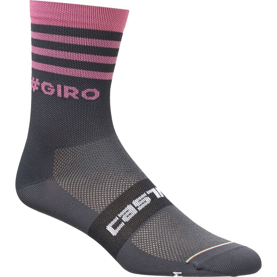 Giro 13 Stripe Sock