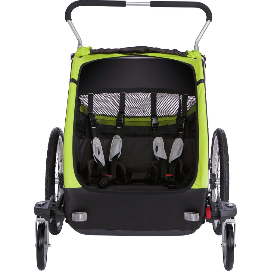 thule chariot cheetah xt trailer stores