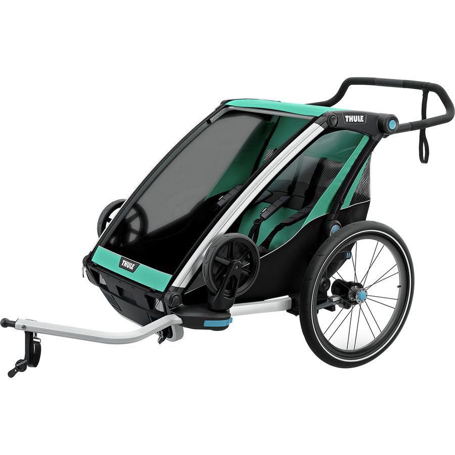 thule lite chariot
