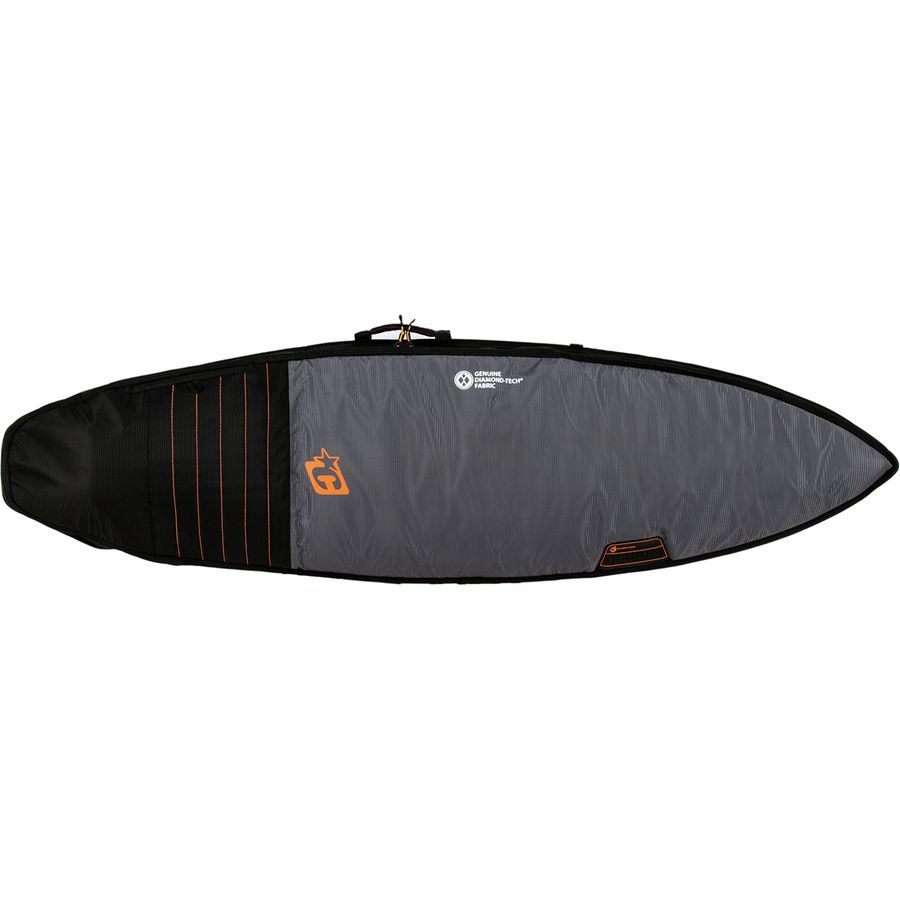 Creatures of Leisure Shortboard Travel Surfboard Bag Surf