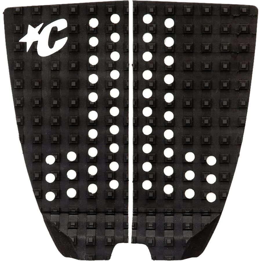 Icon II Traction Pad