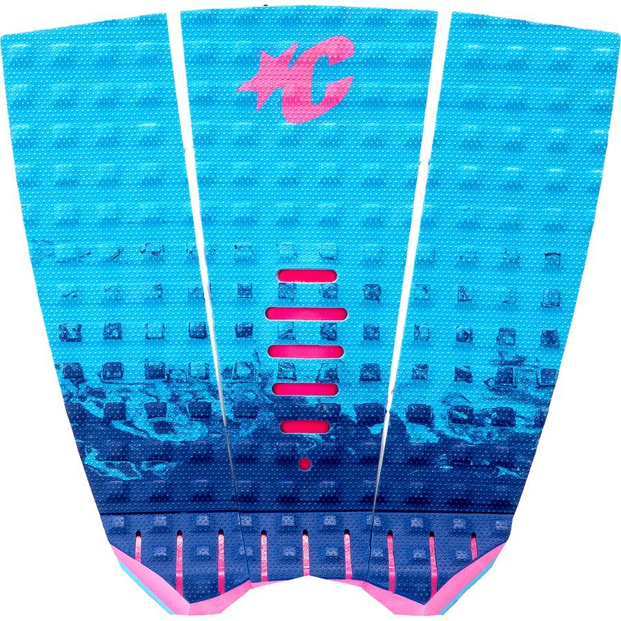 Creatures of Leisure Mick Fanning Lite Traction Pad