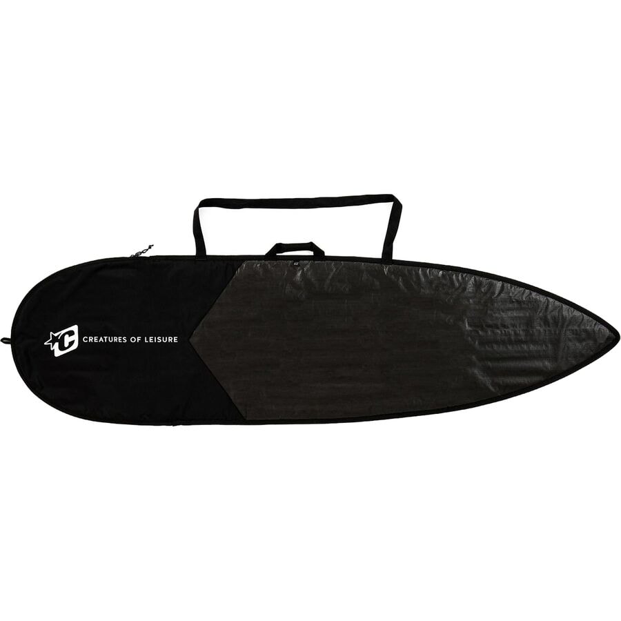 Shortboard Icon Lite Surfboard Bag